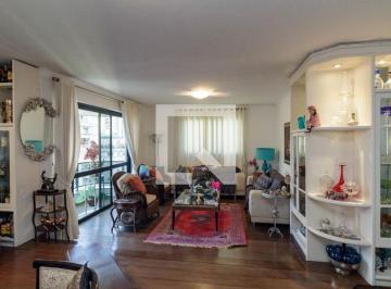 Apartamento à Venda – Higienópolis, 4 Quartos, 270 m² – São Paulo