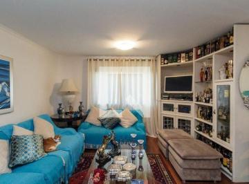 Apartamento à Venda – Higienópolis, 4 Quartos, 270 m² – São Paulo