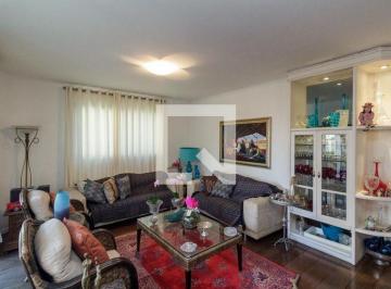 Apartamento à Venda – Higienópolis, 4 Quartos, 270 m² – São Paulo