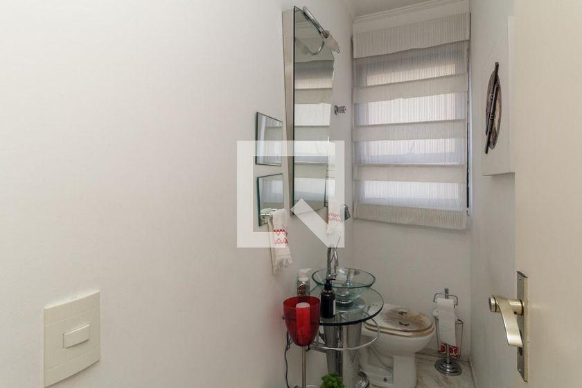 Apartamento à Venda – Higienópolis, 4 Quartos, 270 m² – São Paulo