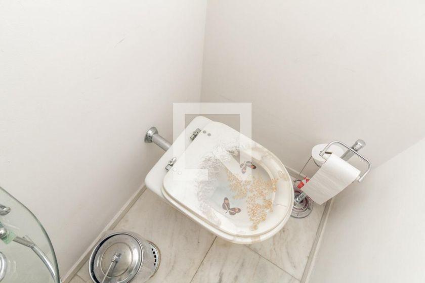 Apartamento à Venda – Higienópolis, 4 Quartos, 270 m² – São Paulo