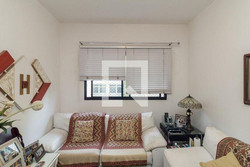 Apartamento à Venda – Higienópolis, 4 Quartos, 270 m² – São Paulo