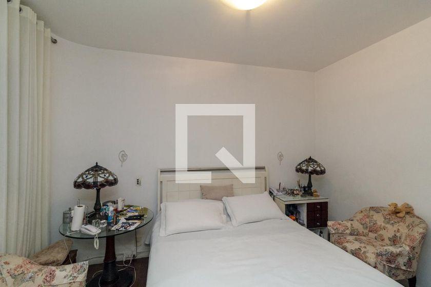 Apartamento à Venda – Higienópolis, 4 Quartos, 270 m² – São Paulo