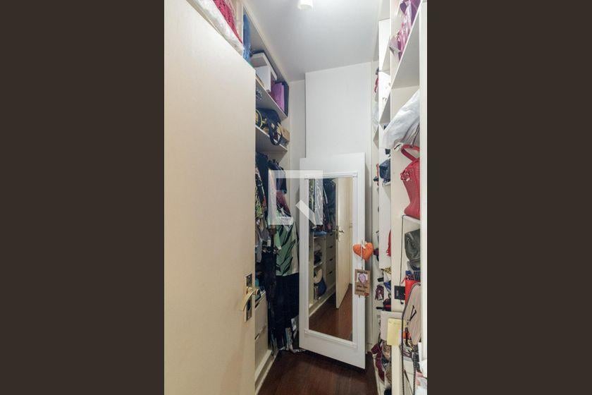 Apartamento à Venda – Higienópolis, 4 Quartos, 270 m² – São Paulo
