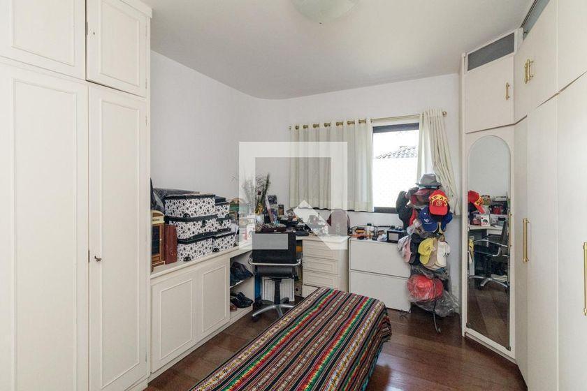 Apartamento à Venda – Higienópolis, 4 Quartos, 270 m² – São Paulo