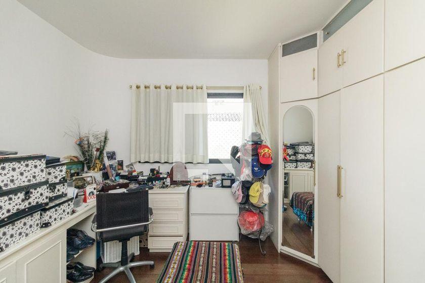 Apartamento à Venda – Higienópolis, 4 Quartos, 270 m² – São Paulo