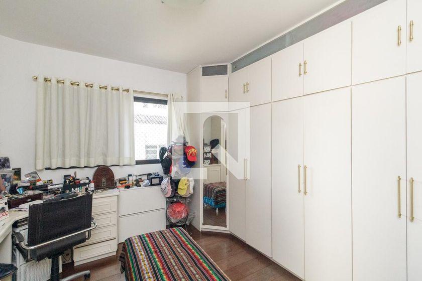 Apartamento à Venda – Higienópolis, 4 Quartos, 270 m² – São Paulo