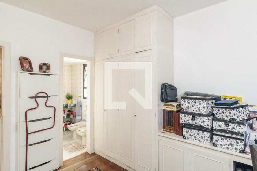 Apartamento à Venda – Higienópolis, 4 Quartos, 270 m² – São Paulo