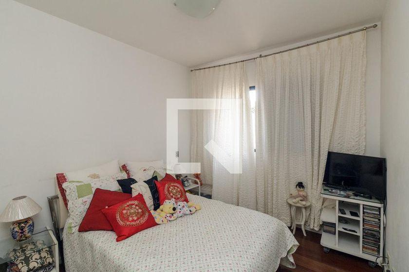 Apartamento à Venda – Higienópolis, 4 Quartos, 270 m² – São Paulo
