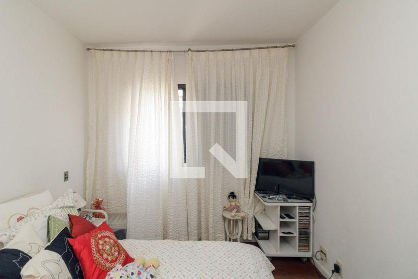 Apartamento à Venda – Higienópolis, 4 Quartos, 270 m² – São Paulo