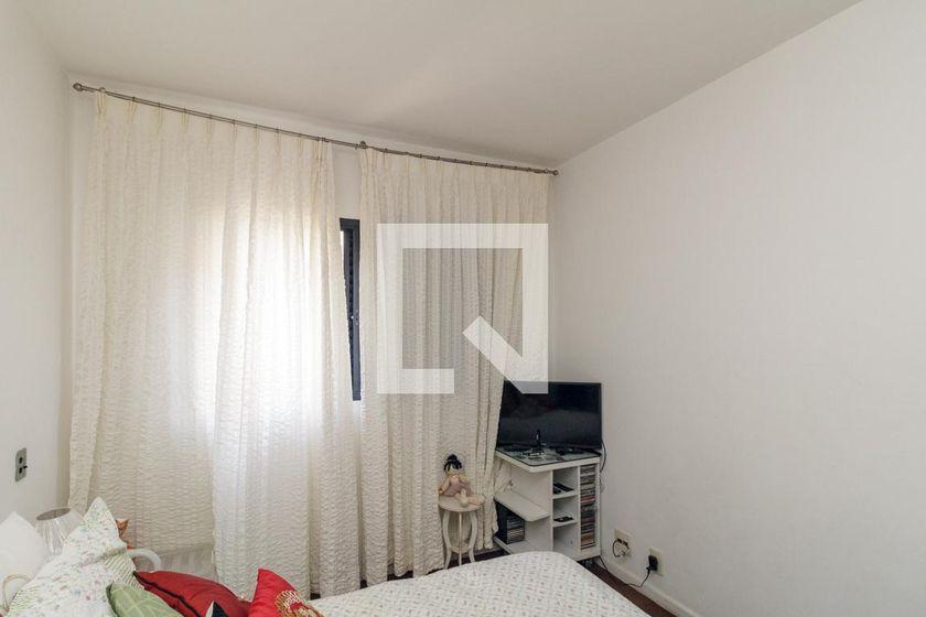 Apartamento à Venda – Higienópolis, 4 Quartos, 270 m² – São Paulo
