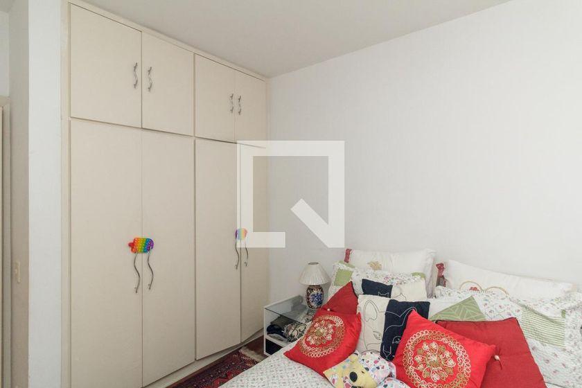 Apartamento à Venda – Higienópolis, 4 Quartos, 270 m² – São Paulo
