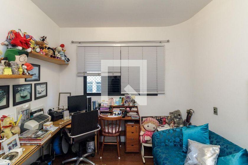 Apartamento à Venda – Higienópolis, 4 Quartos, 270 m² – São Paulo