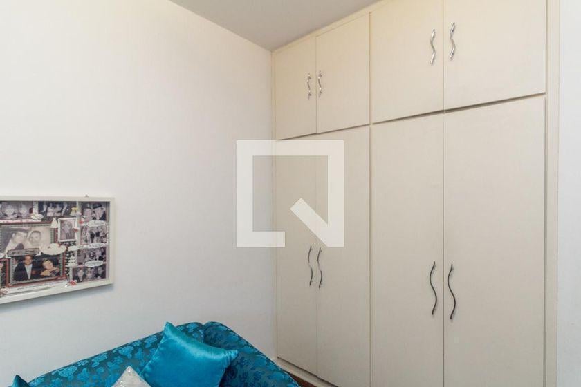 Apartamento à Venda – Higienópolis, 4 Quartos, 270 m² – São Paulo