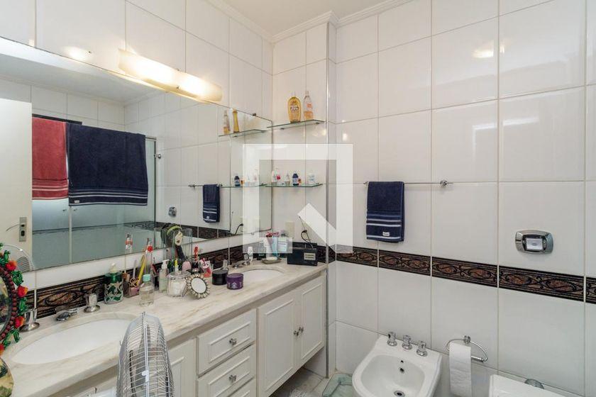 Apartamento à Venda – Higienópolis, 4 Quartos, 270 m² – São Paulo
