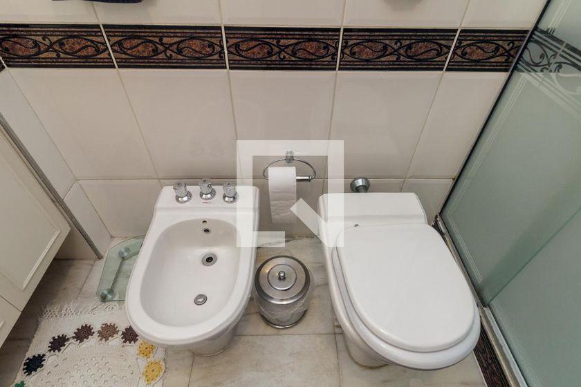 Apartamento à Venda – Higienópolis, 4 Quartos, 270 m² – São Paulo