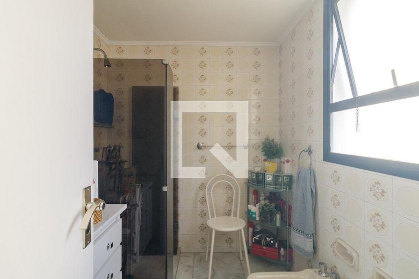 Apartamento à Venda – Higienópolis, 4 Quartos, 270 m² – São Paulo