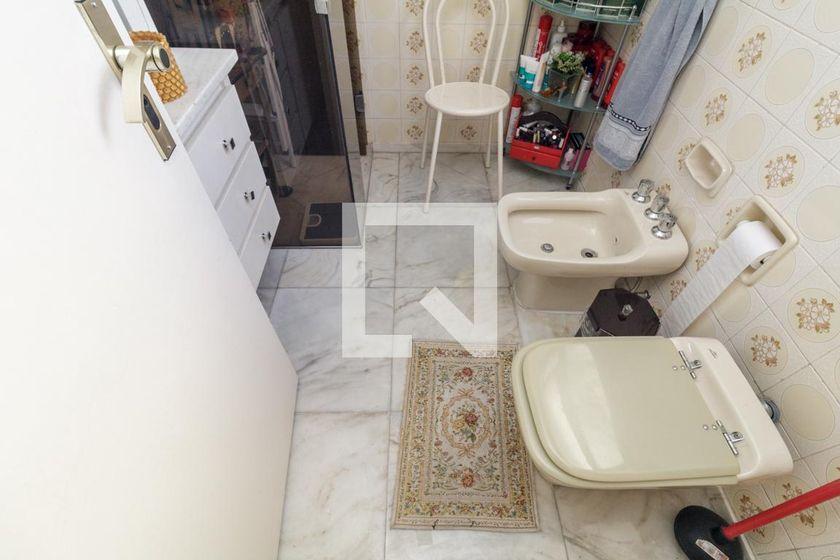 Apartamento à Venda – Higienópolis, 4 Quartos, 270 m² – São Paulo