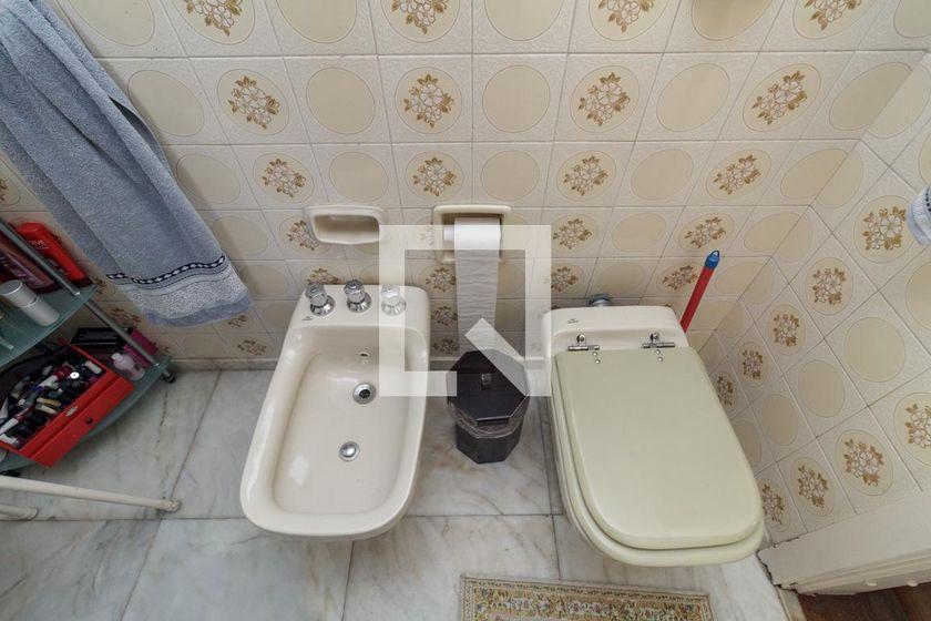 Apartamento à Venda – Higienópolis, 4 Quartos, 270 m² – São Paulo