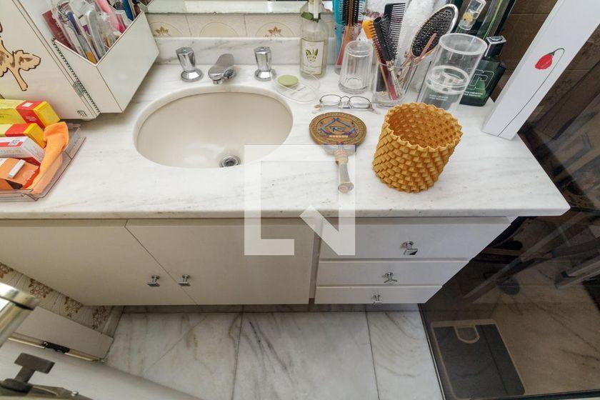 Apartamento à Venda – Higienópolis, 4 Quartos, 270 m² – São Paulo