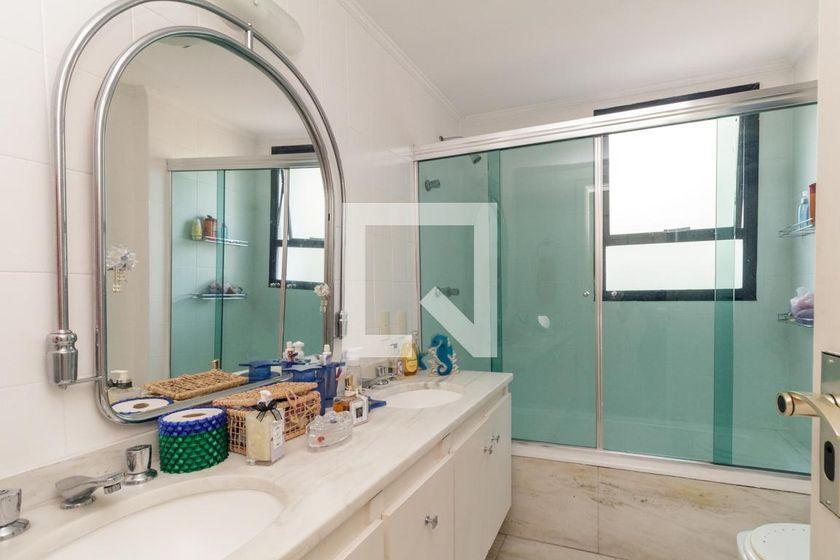Apartamento à Venda – Higienópolis, 4 Quartos, 270 m² – São Paulo