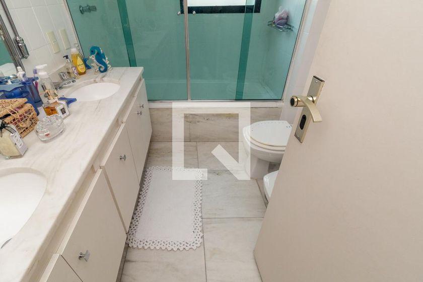 Apartamento à Venda – Higienópolis, 4 Quartos, 270 m² – São Paulo