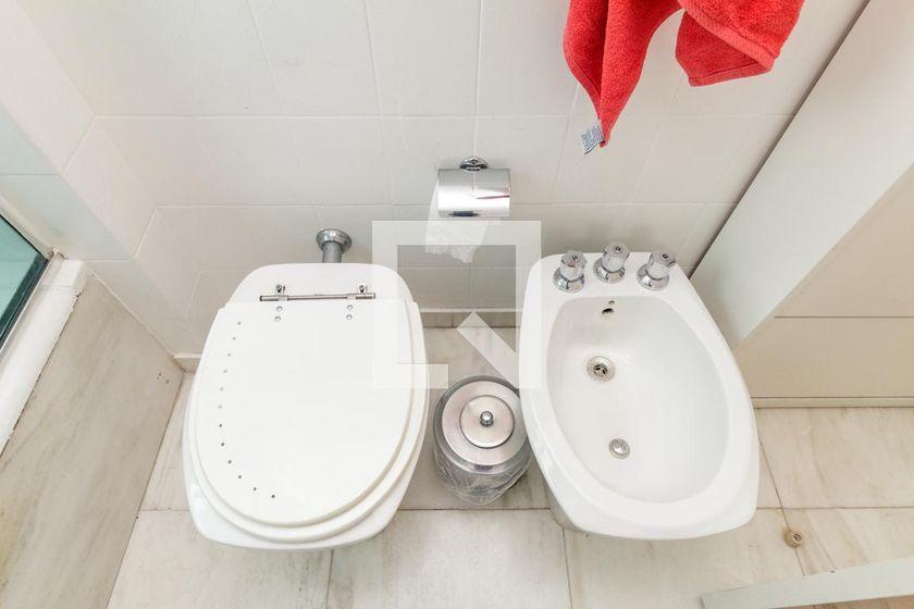 Apartamento à Venda – Higienópolis, 4 Quartos, 270 m² – São Paulo