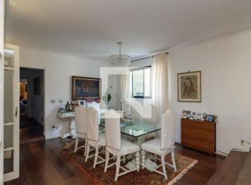 Apartamento à Venda – Higienópolis, 4 Quartos, 270 m² – São Paulo