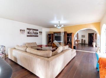 Casa à Venda – Jardim Marajoara , 5 Quartos, 600 m² – São Paulo