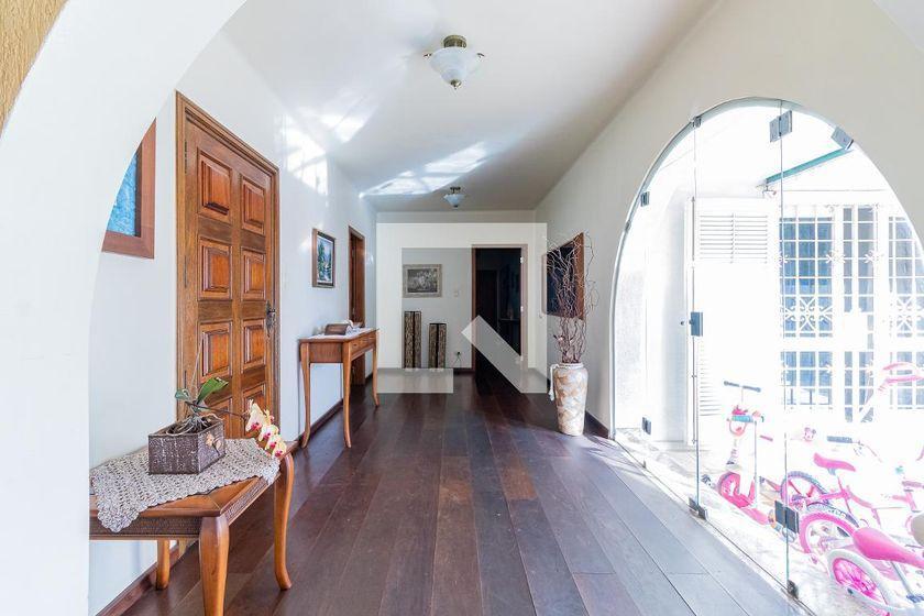 Casa à Venda – Jardim Marajoara , 5 Quartos, 600 m² – São Paulo