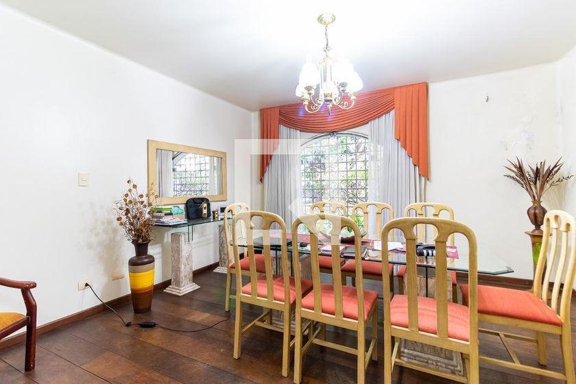 Casa à Venda – Jardim Marajoara , 5 Quartos, 600 m² – São Paulo
