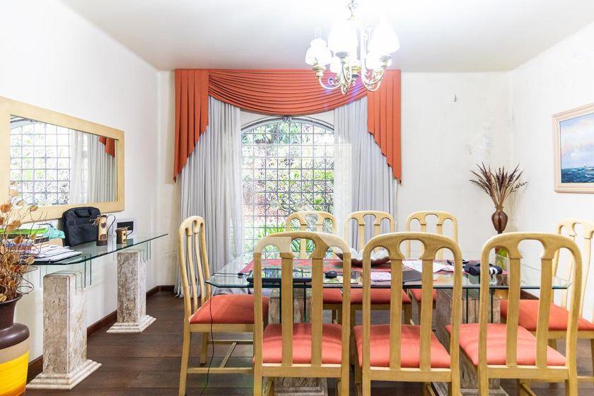Casa à Venda – Jardim Marajoara , 5 Quartos, 600 m² – São Paulo