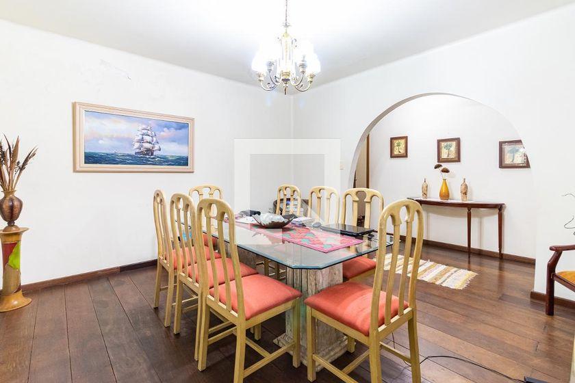 Casa à Venda – Jardim Marajoara , 5 Quartos, 600 m² – São Paulo