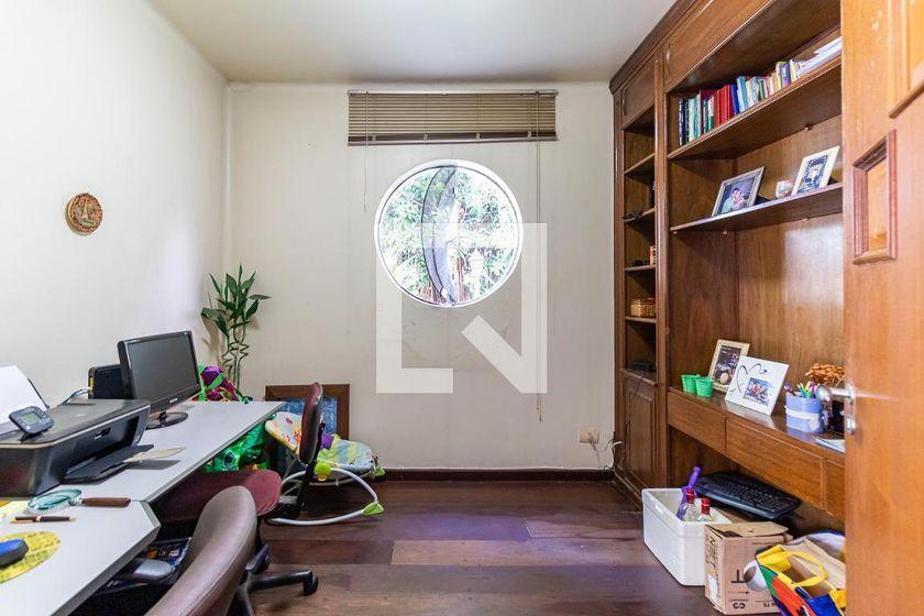 Casa à Venda – Jardim Marajoara , 5 Quartos, 600 m² – São Paulo