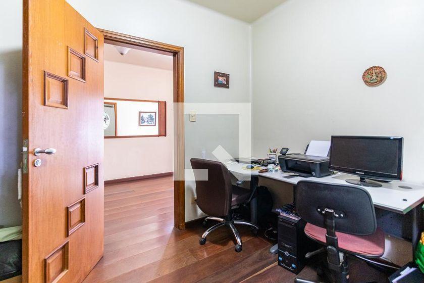 Casa à Venda – Jardim Marajoara , 5 Quartos, 600 m² – São Paulo