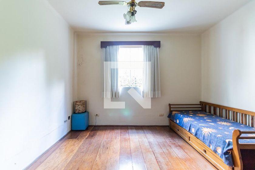 Casa à Venda – Jardim Marajoara , 5 Quartos, 600 m² – São Paulo