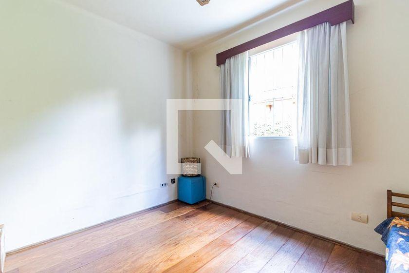Casa à Venda – Jardim Marajoara , 5 Quartos, 600 m² – São Paulo