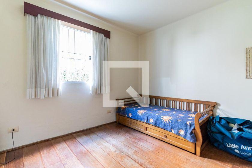 Casa à Venda – Jardim Marajoara , 5 Quartos, 600 m² – São Paulo