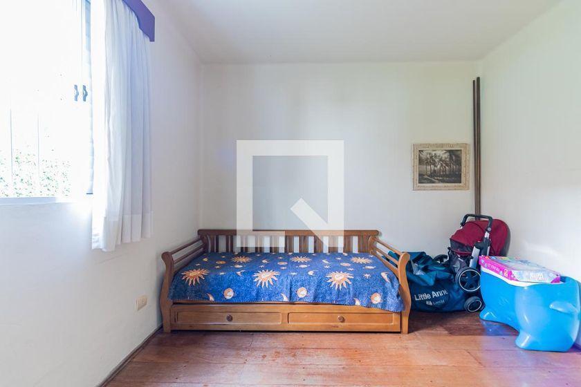 Casa à Venda – Jardim Marajoara , 5 Quartos, 600 m² – São Paulo