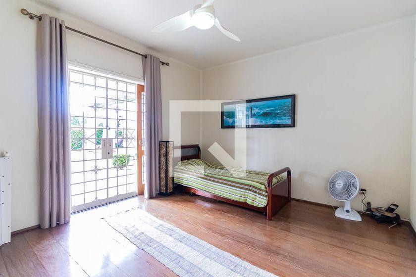 Casa à Venda – Jardim Marajoara , 5 Quartos, 600 m² – São Paulo