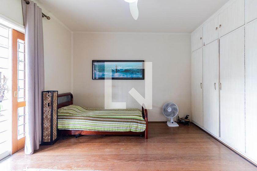 Casa à Venda – Jardim Marajoara , 5 Quartos, 600 m² – São Paulo