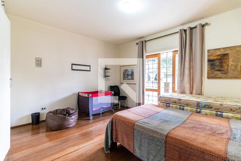 Casa à Venda – Jardim Marajoara , 5 Quartos, 600 m² – São Paulo