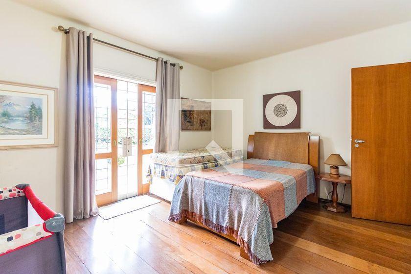Casa à Venda – Jardim Marajoara , 5 Quartos, 600 m² – São Paulo