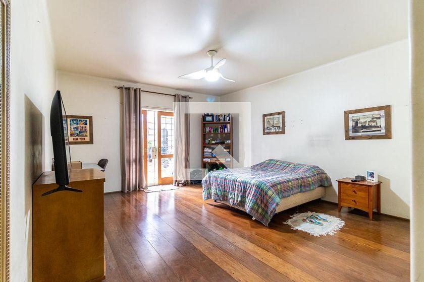 Casa à Venda – Jardim Marajoara , 5 Quartos, 600 m² – São Paulo
