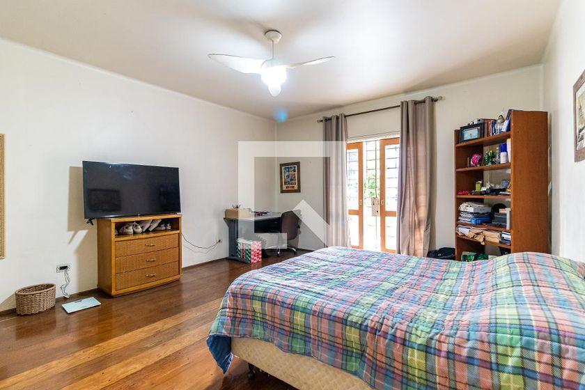 Casa à Venda – Jardim Marajoara , 5 Quartos, 600 m² – São Paulo