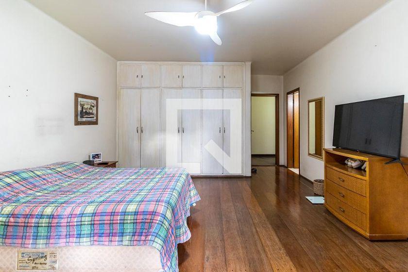 Casa à Venda – Jardim Marajoara , 5 Quartos, 600 m² – São Paulo