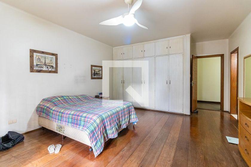 Casa à Venda – Jardim Marajoara , 5 Quartos, 600 m² – São Paulo