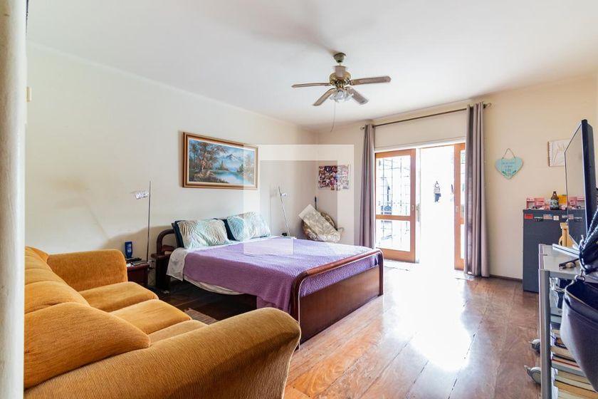 Casa à Venda – Jardim Marajoara , 5 Quartos, 600 m² – São Paulo