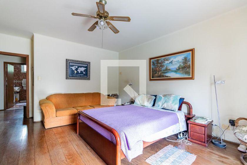 Casa à Venda – Jardim Marajoara , 5 Quartos, 600 m² – São Paulo