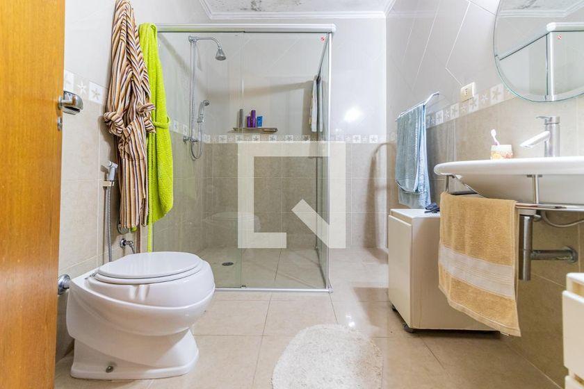Casa à Venda – Jardim Marajoara , 5 Quartos, 600 m² – São Paulo